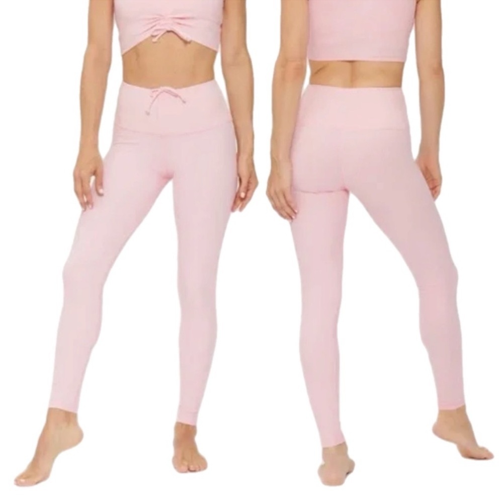 Revolve Strut This Aubrey Ankle Legging NWT